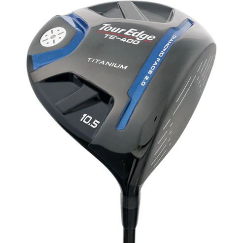 TOUR EDGE MENS 13-PIECE TE-400 CART BAG BOX SET 25