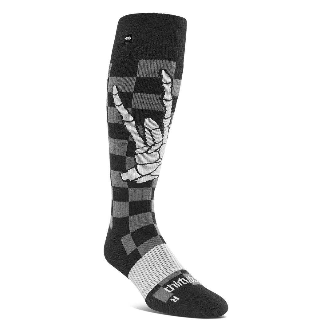 THIRTY TWO MENS SLUSH SOCKS 26