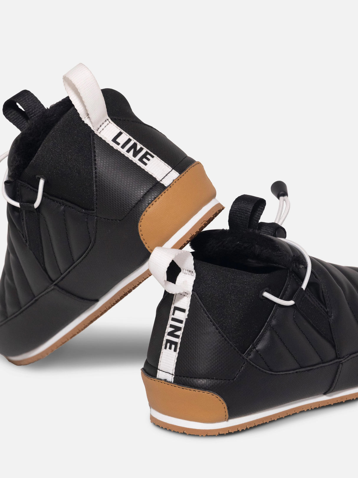 LINE UNISEX BOOTIE 1.0 WINTER BOOTS
