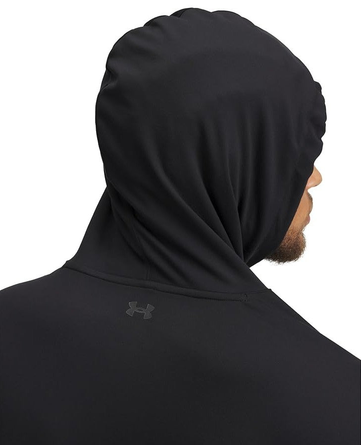 UNDER ARMOUR MENS UA MOTION HOODIE