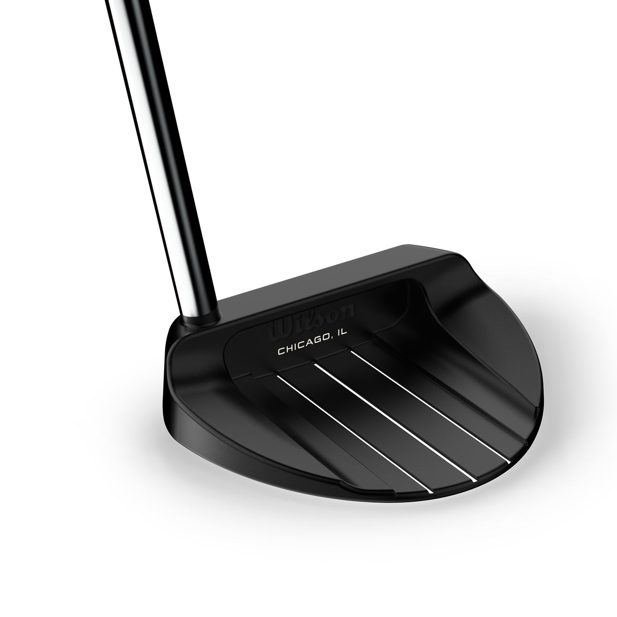 WILSON INFINITE BEAN MALLET PUTTER