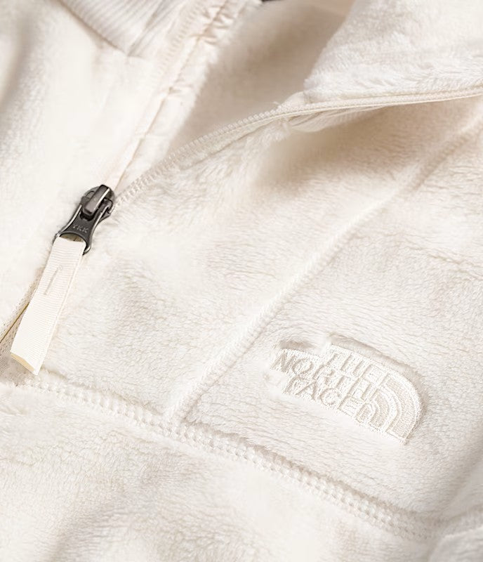 THE NORTH FACE WOMENS OSITO LUX SWEATER