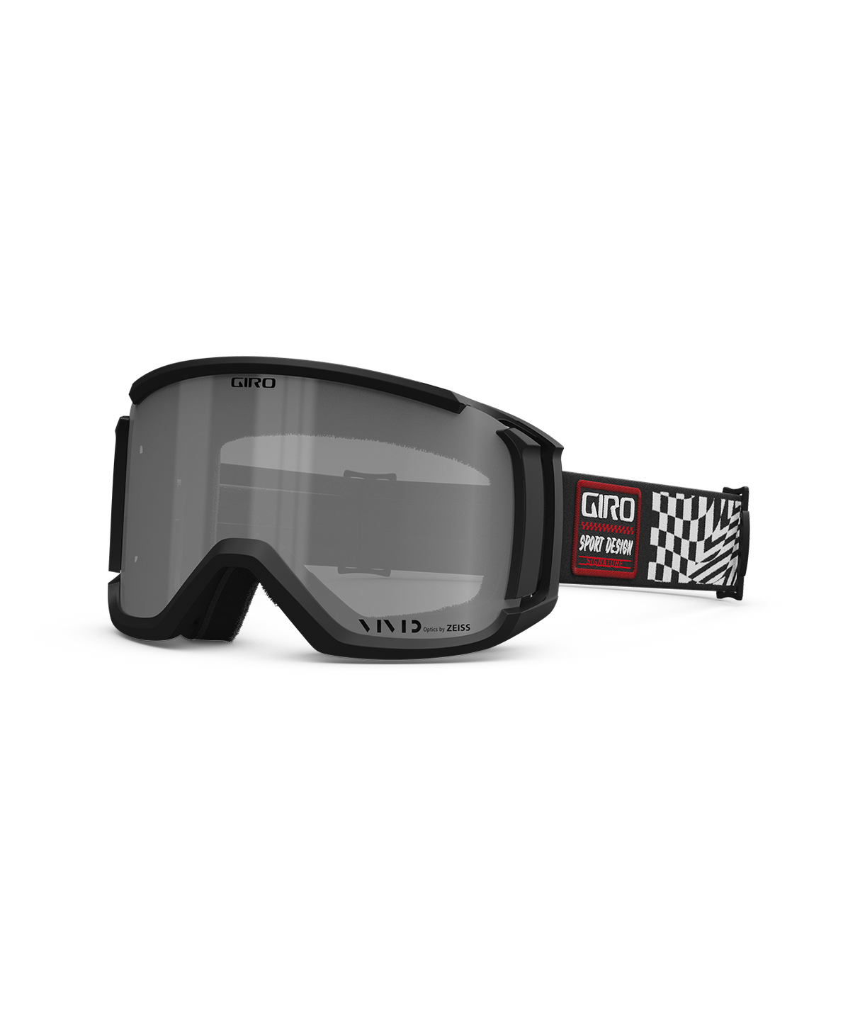GIRO UNISEX REVOLT GOGGLES