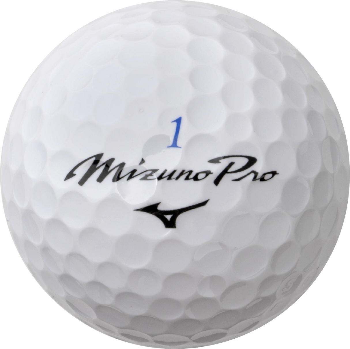MIZUNO UNISEX PRO X GOLF BALL 25