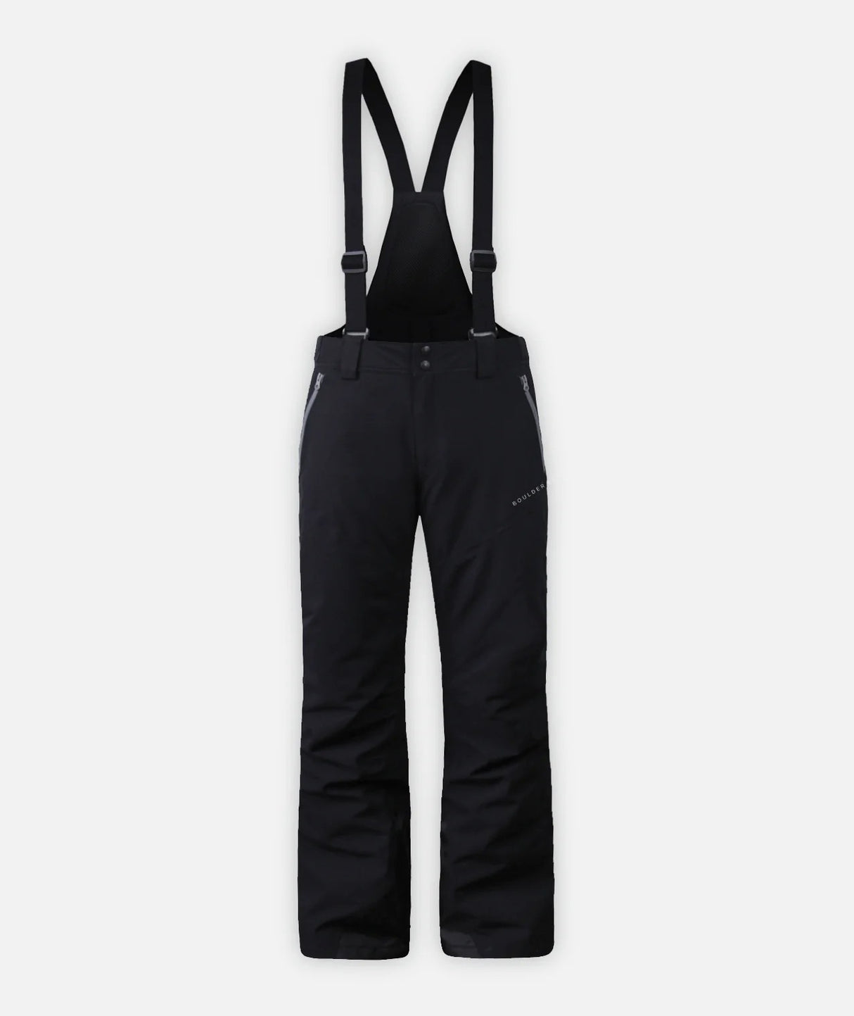 BOULDER GEAR MENS DISPATCH SUSPENDER SNOW PANT 26