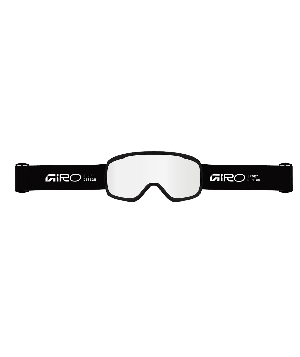 GIRO UNISEX CRUZ GOGGLES