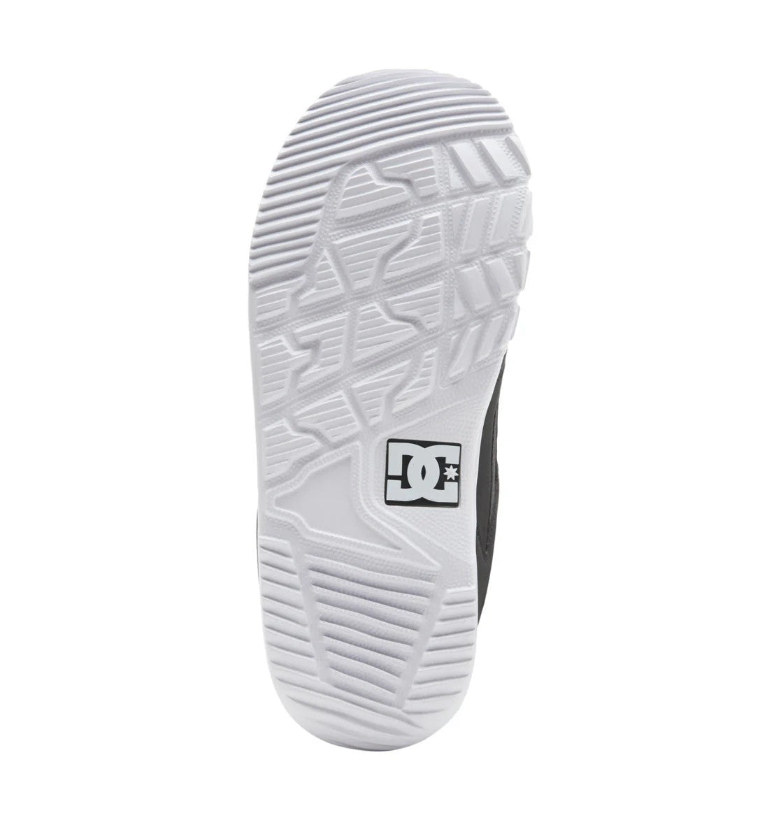 DC MENS PHASE BOA SNOWBOARD BOOTS 26