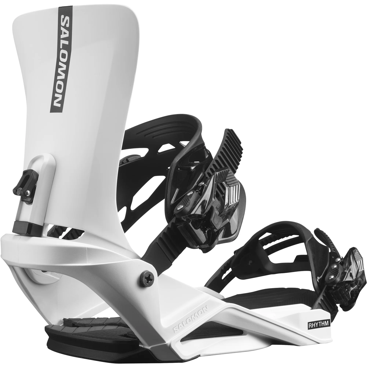 SALOMON UNISEX RHYTHM SNOWBOARD BINDING 26