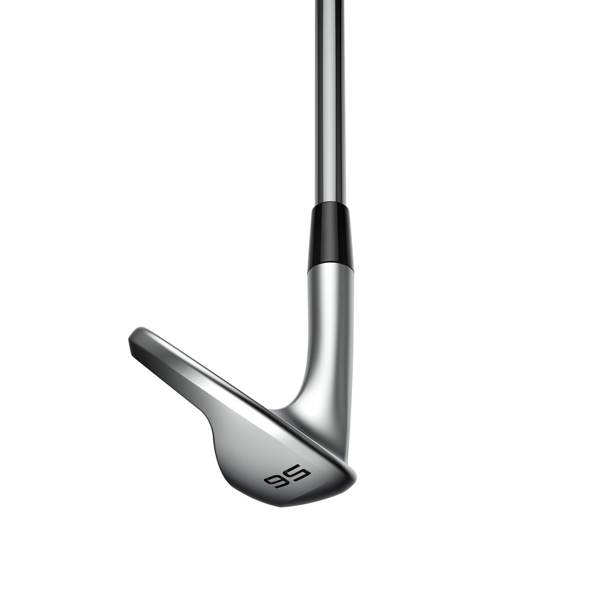 COBRA UNISEX KING-X CHROME WEDGE 25
