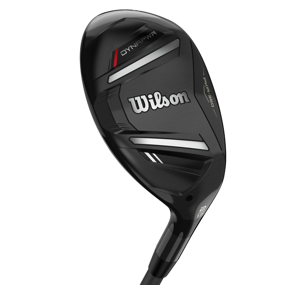 WILSON MENS DYNAPWR HYBRID 25