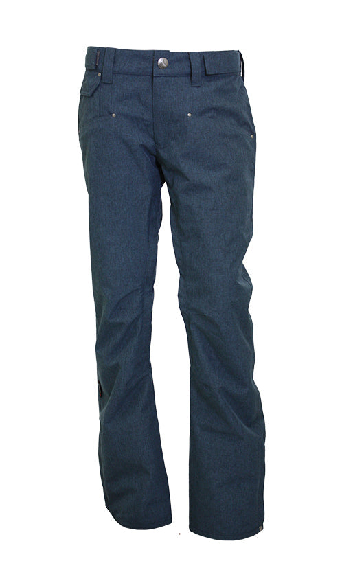 TURBINE MENS E2F SNOW PANT