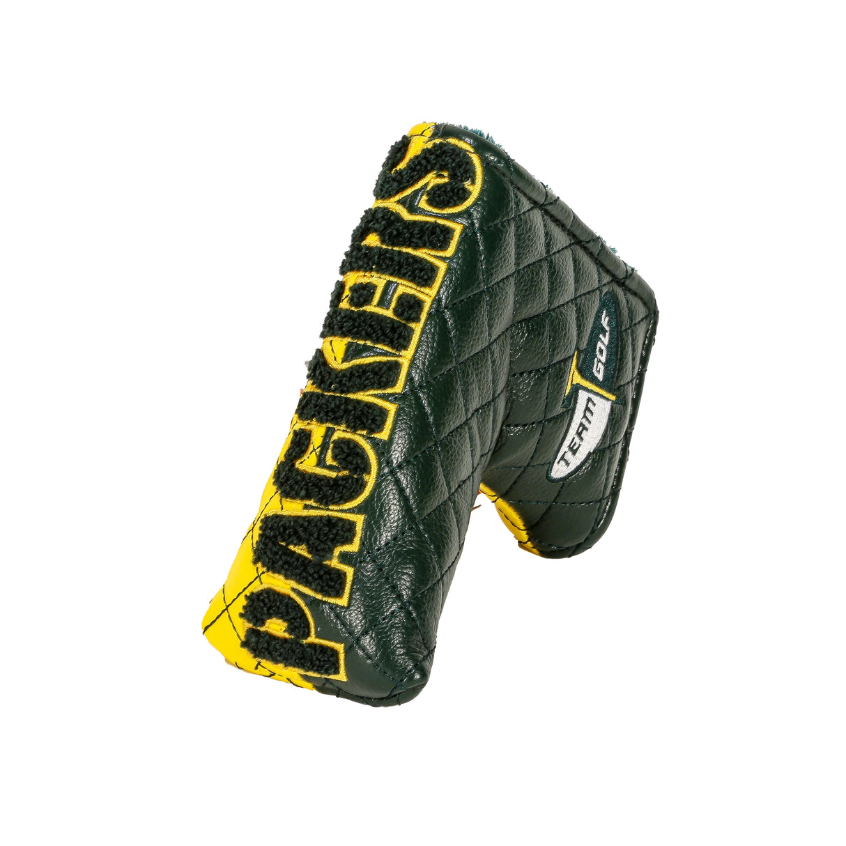 CMC PACKERS BLADE PUTTER GOLF HEADCOVER