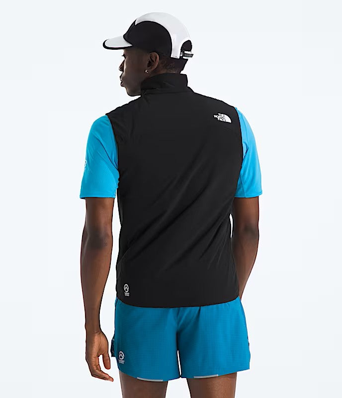 THE NORTH FACE MENS SUMMIT CASAVAL LT VEST