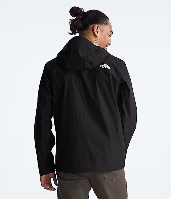 THE NORTH FACE MENS TERRAIN VISTA 3L PRO WINTER JACKET 26