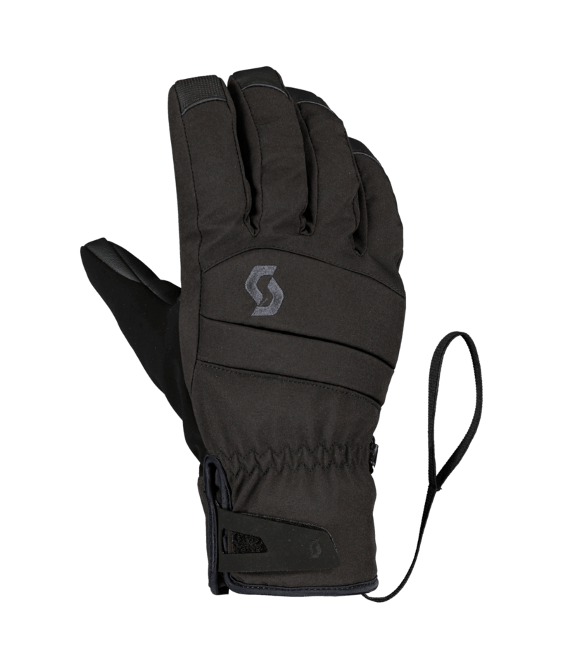 SCOTT MENS ULTIMATE HYBRID GLOVE