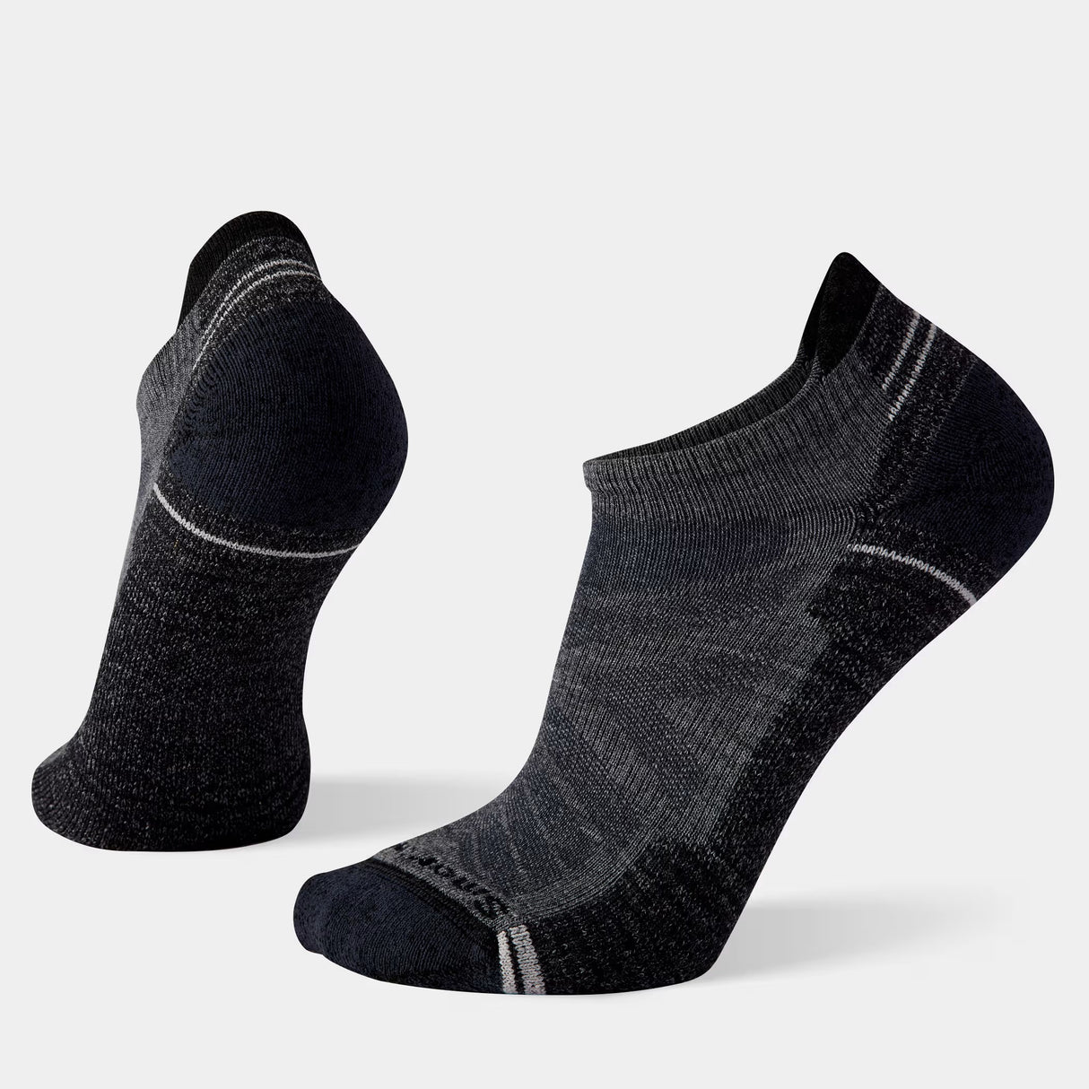 SMARTWOOL MENS HIKE LIGHT CUSHION LOW ANKLE SOCKS