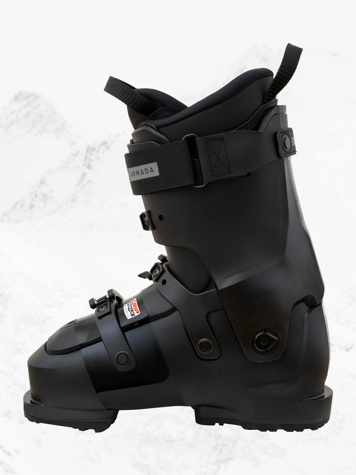 ARMADA UNISEX AR ONE 90 MV DOWNHILL SKI BOOT 26