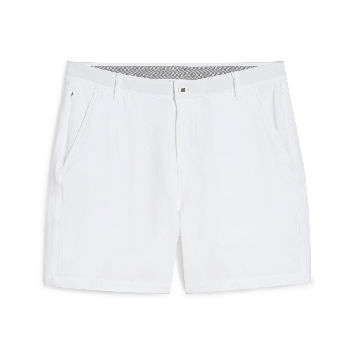 PUMA MENS 101 SOLID SHORT 25