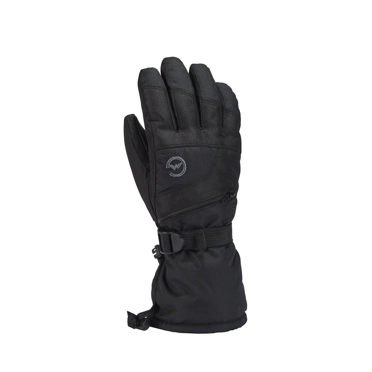 GORDINI YOUTH ULTRA DRIMAX GAUNTLET GLOVE 26