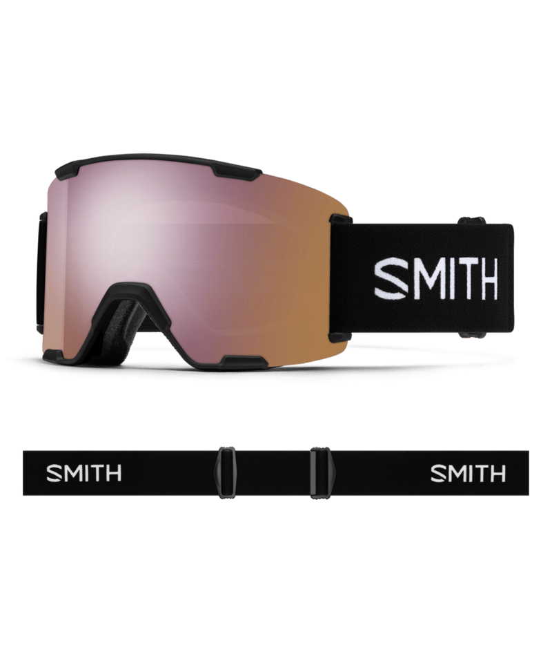 SMITH UNISEX STASH XL GOGGLES