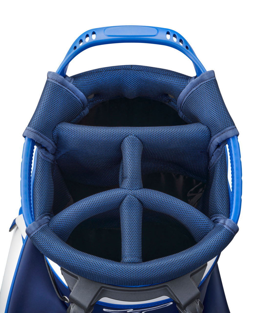 MIZUNO TOUR 5-WAY STAND BAG