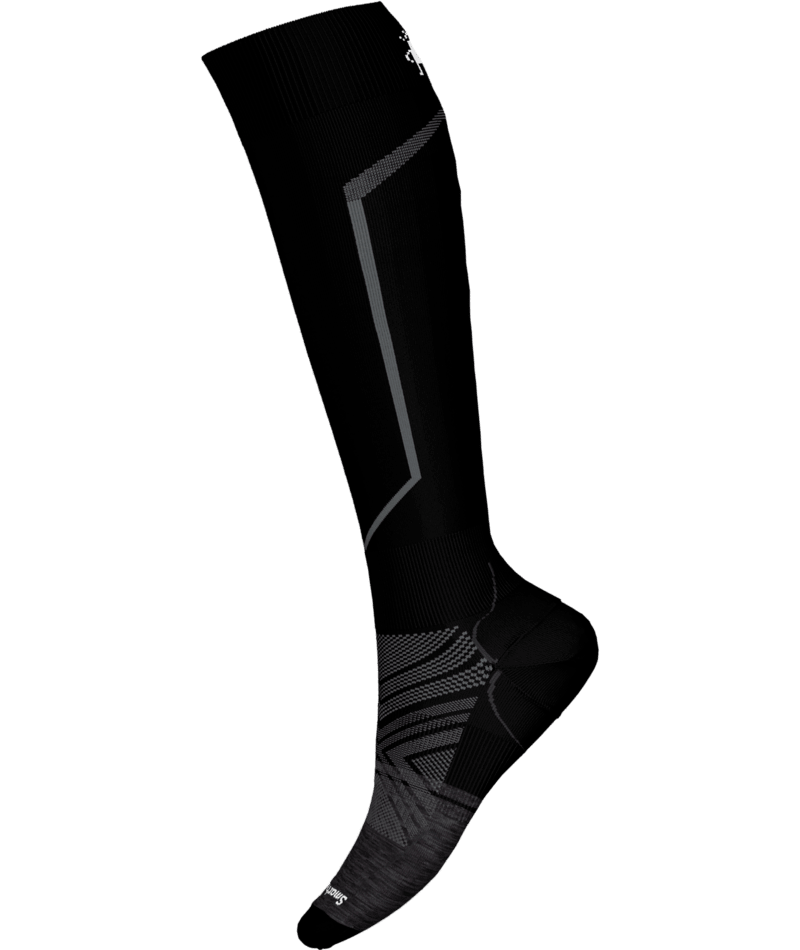 SMARTWOOL UNISEX SKI TARGETED CUSHION OTC SOCKS