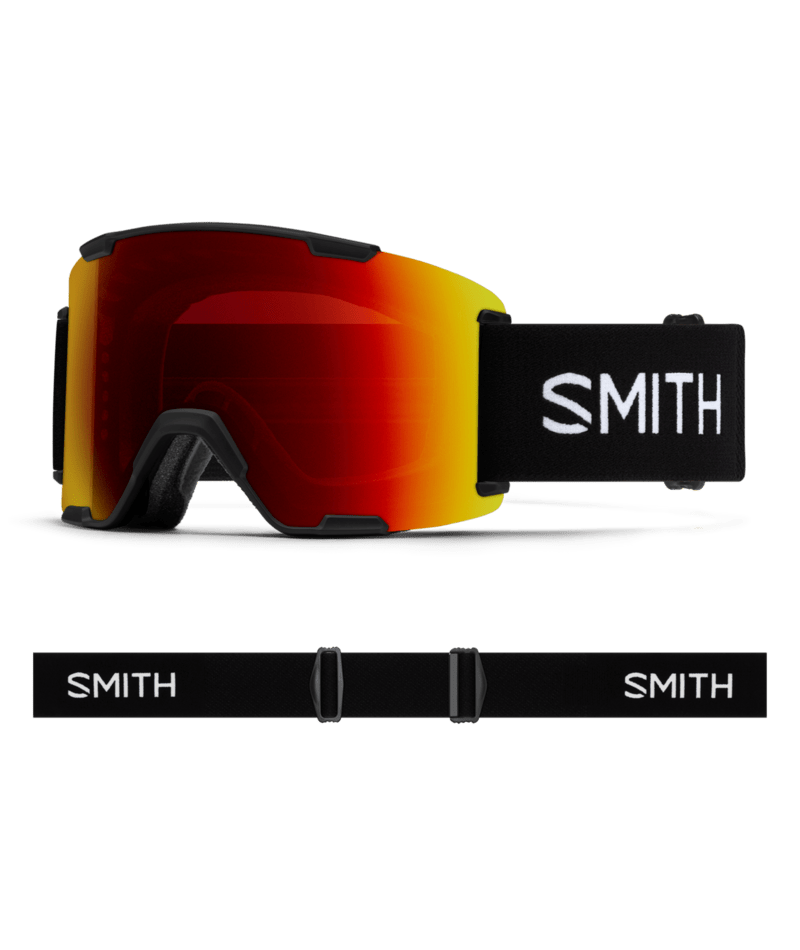 SMITH UNISEX STASH XL GOGGLES