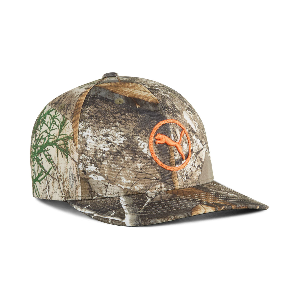 PUMA MENS REALTREE HAT 25