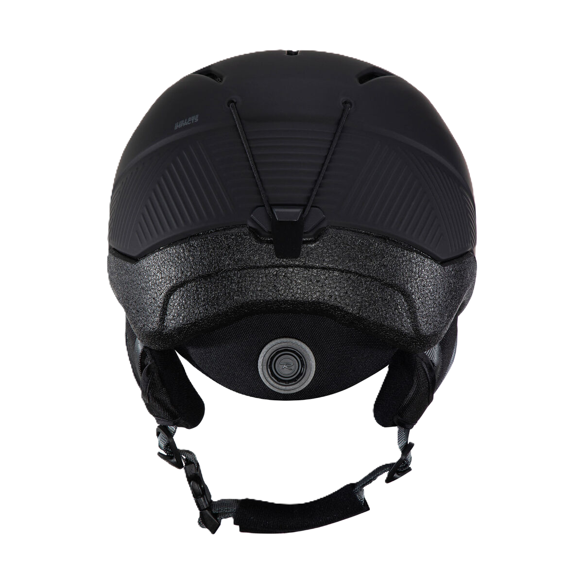 ROSSIGNOL UNISEX FIT IMPACTS HELMET 26