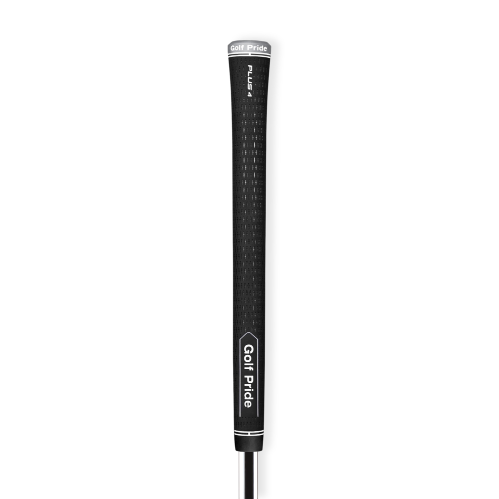 GOLF PRIDE TOUR VELVET PLUS 4 GOLF GRIP