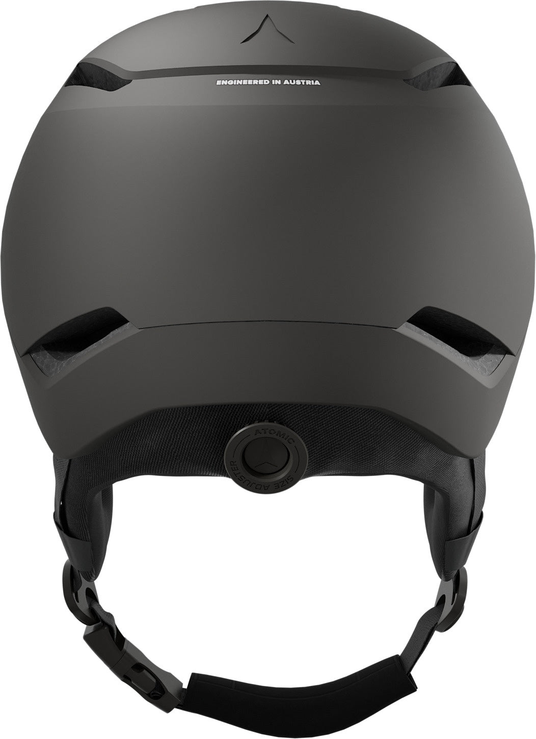 ATOMIC YOUTH REVENT VISOR HELMET 26