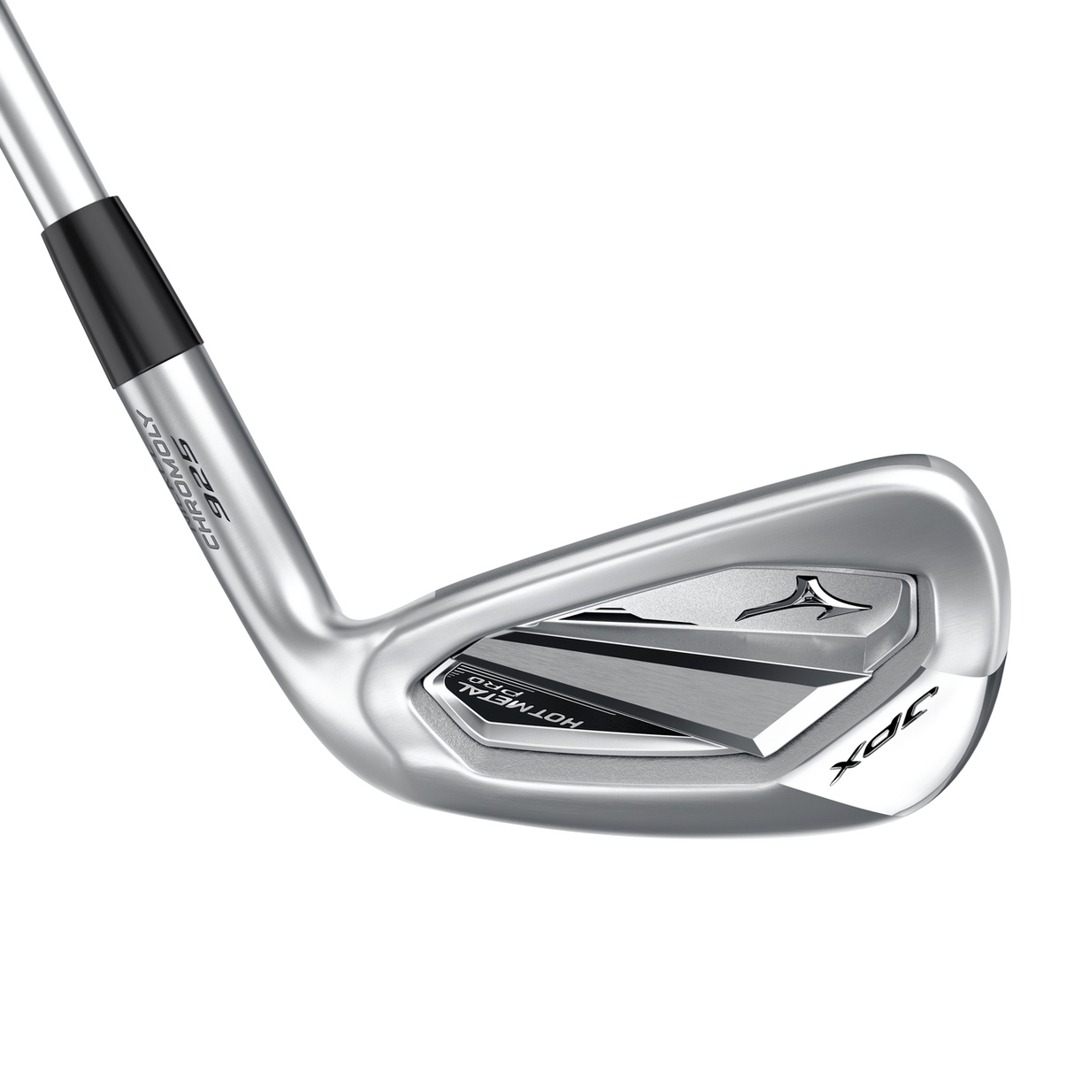 MIZUNO MENS JPX 925 HOT METAL PRO IRON SET 25