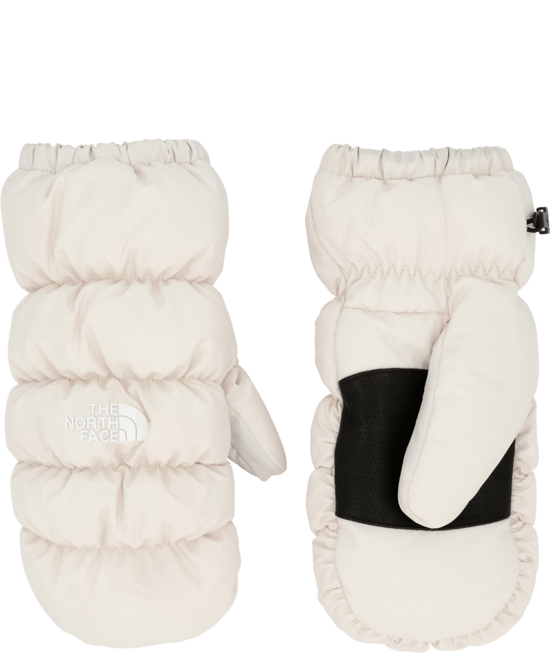 THE NORTH FACE UNISEX MONTANA PUFFER MITTEN