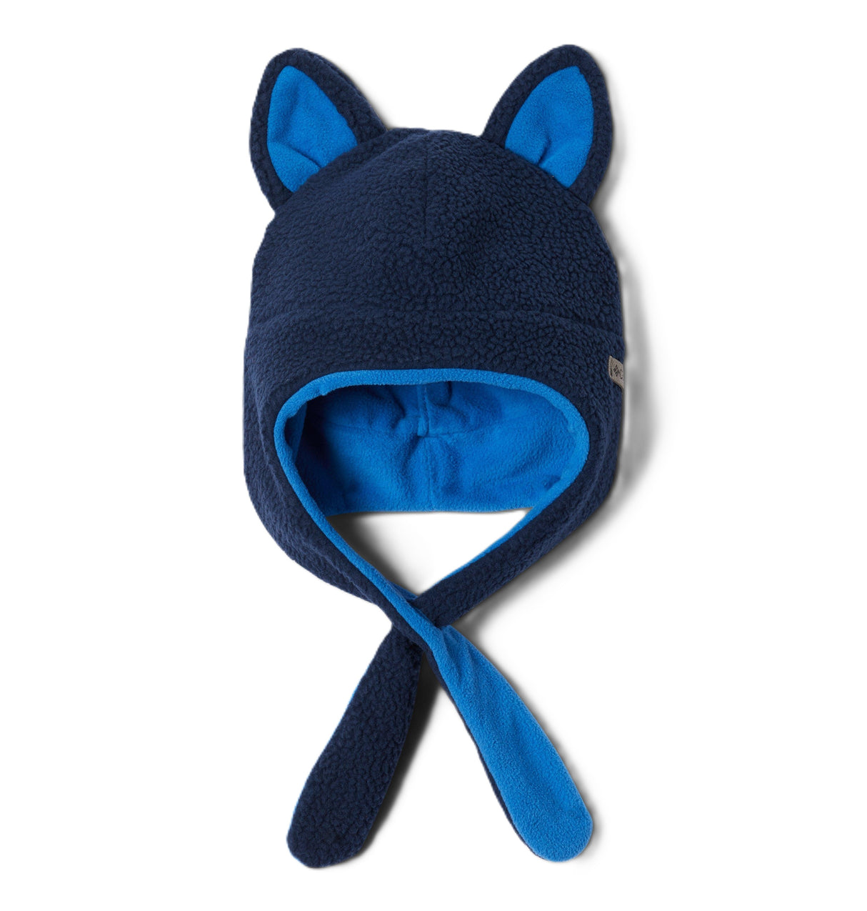 COLUMBIA YOUTH TODDLER TINY ANIMAL™ BEANIE II WINTER HAT 26