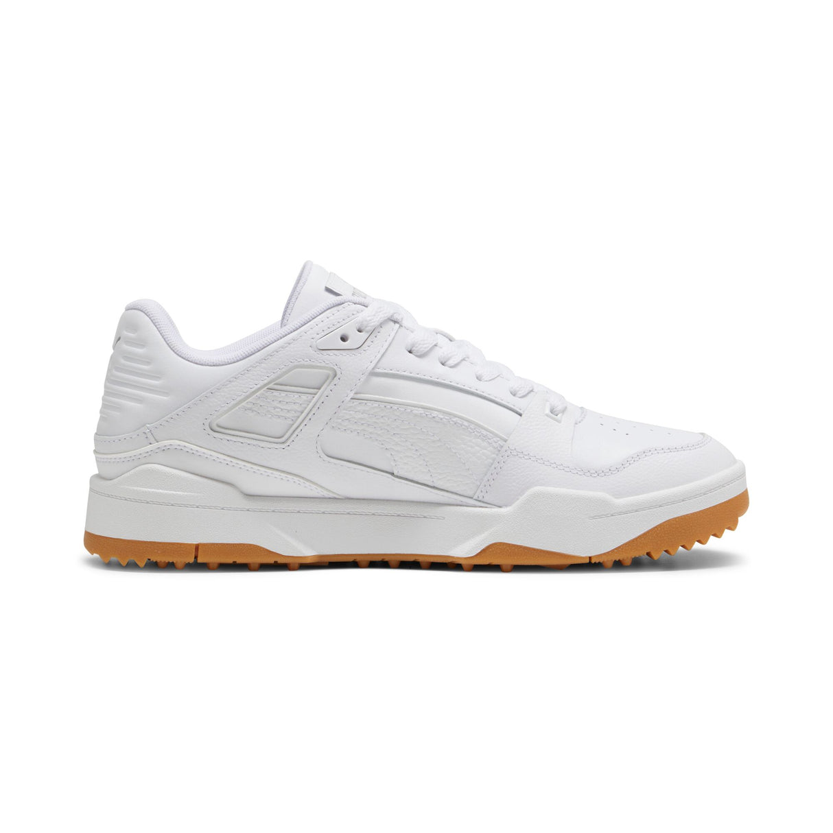 PUMA MENS SLIPSTREAM G SPIKELESS GOLF SHOES