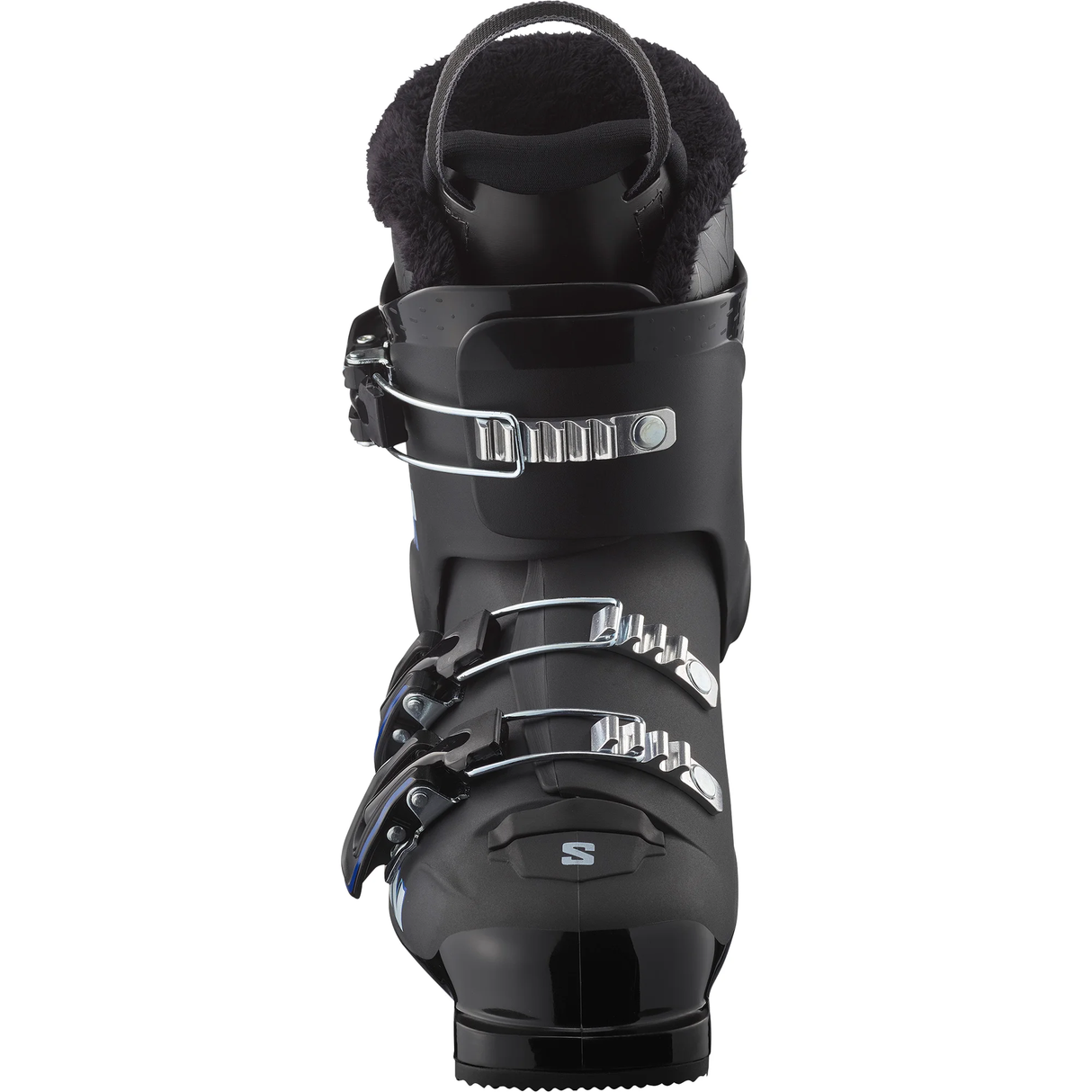 SALOMON YOUTH TEAM T3 DOWNHILL SKI BOOT 26
