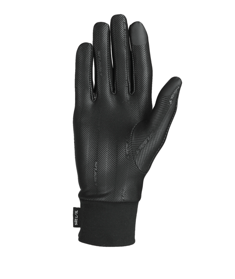 SEIRUS UNISEX HEATWAVE™ ST™ LINER GLOVE 26