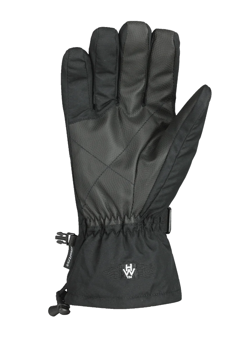 SEIRUS MENS HEATWAVE™ GORE-TEX® CORNICE™ GLOVE 26