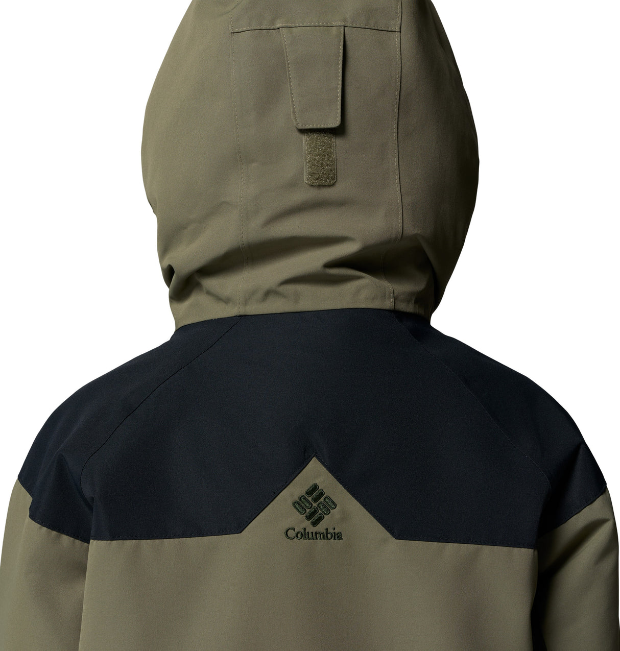 COLUMBIA YOUTH CORESHOT™ ANORAK WINTER JACKET 26