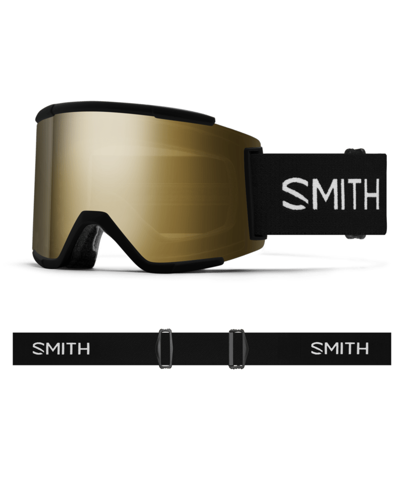 SMITH UNISEX SQUAD XL GOGGLES