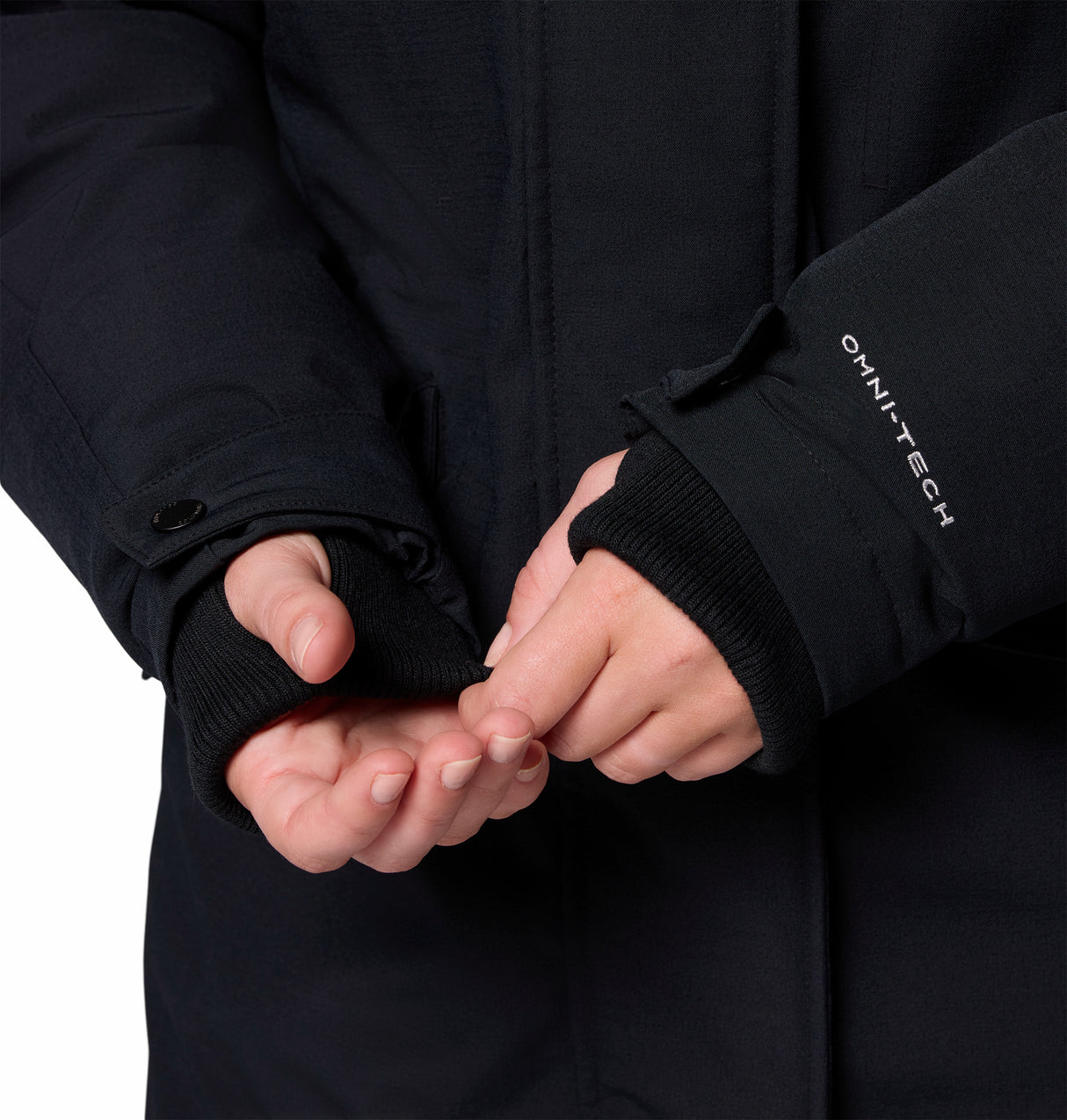 COLUMBIA WOMENS MILLRIDGE™ PARKA