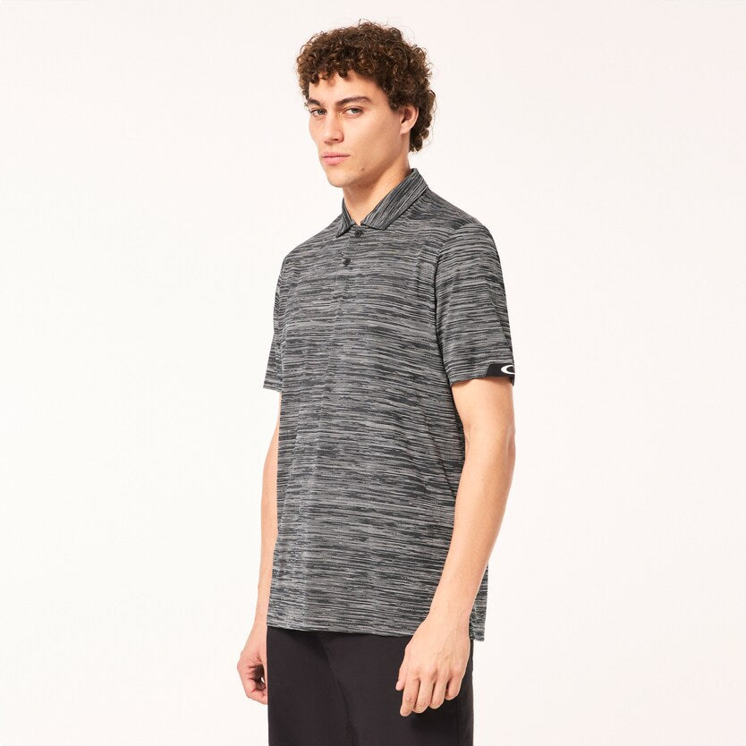 OAKLEY MENS GRAVITY PRO POLO 25