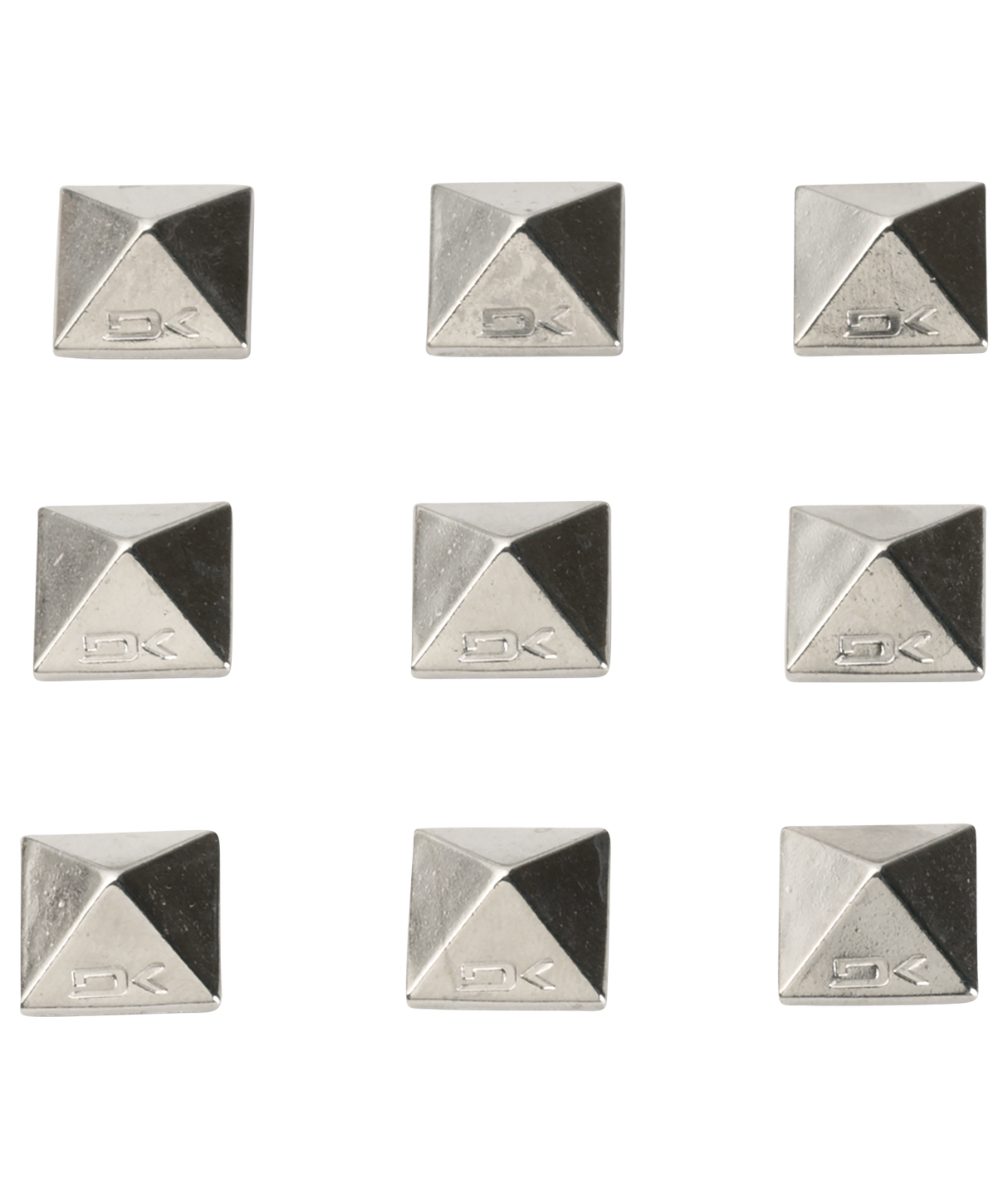 DAKINE UNISEX PYRAMID STUDS STOMP PAD 26