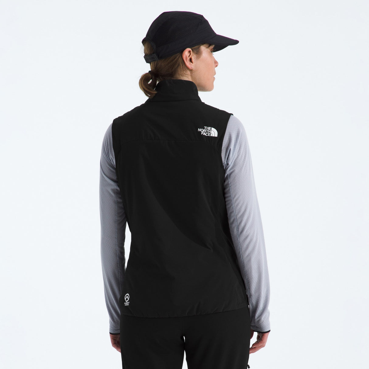 THE NORTH FACE WOMENS SUMMIT CASAVAL LT VEST