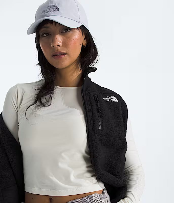 THE NORTH FACE WOMENS YUMIORI VEST