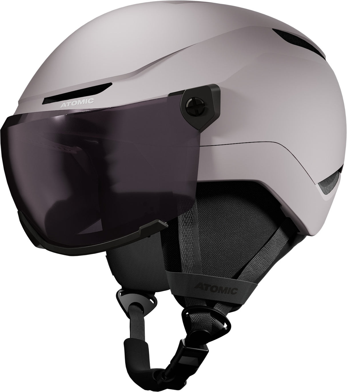 ATOMIC YOUTH REVENT VISOR HELMET 26