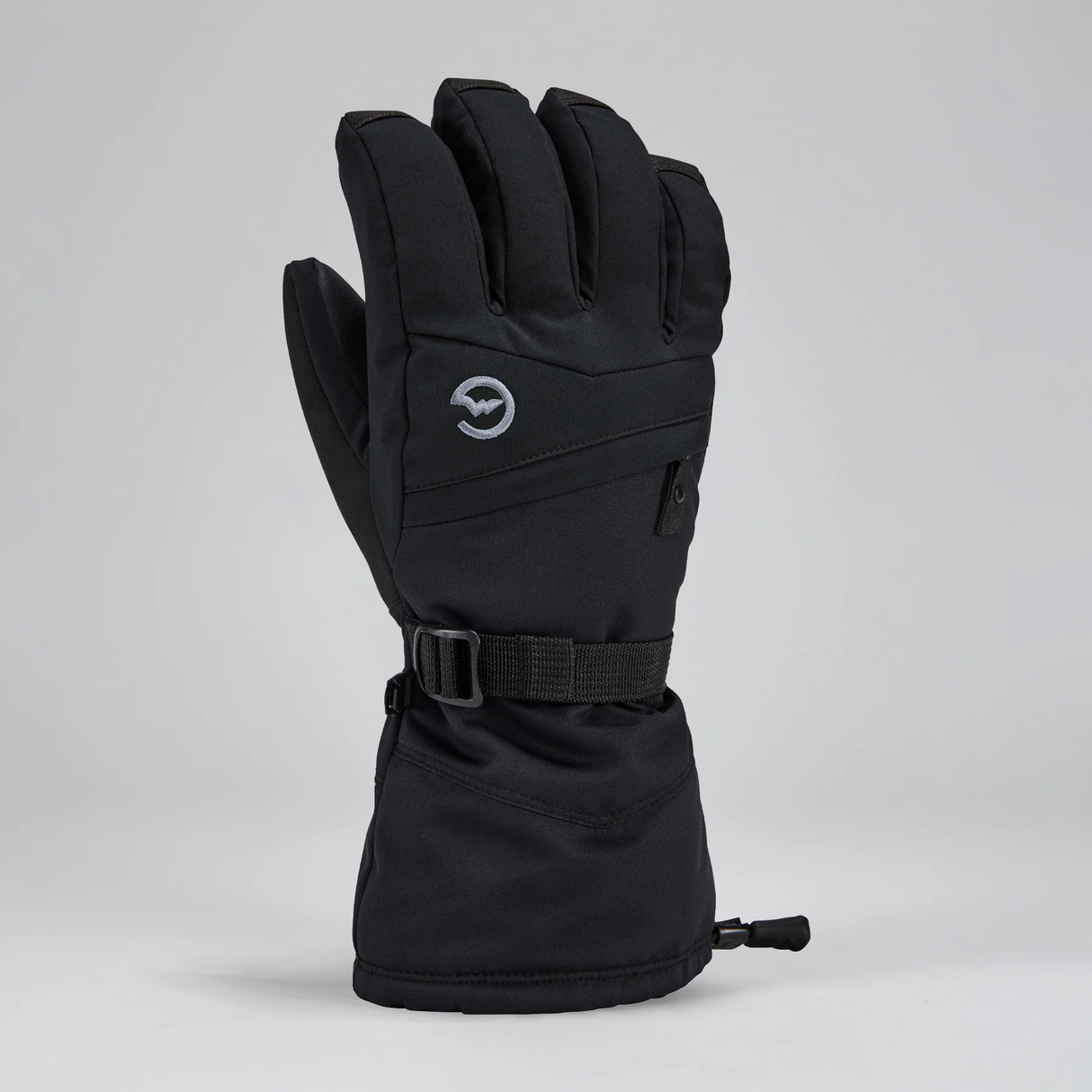 GORDINI MENS DA GOOSE GORE-TEX DOWN GLOVE