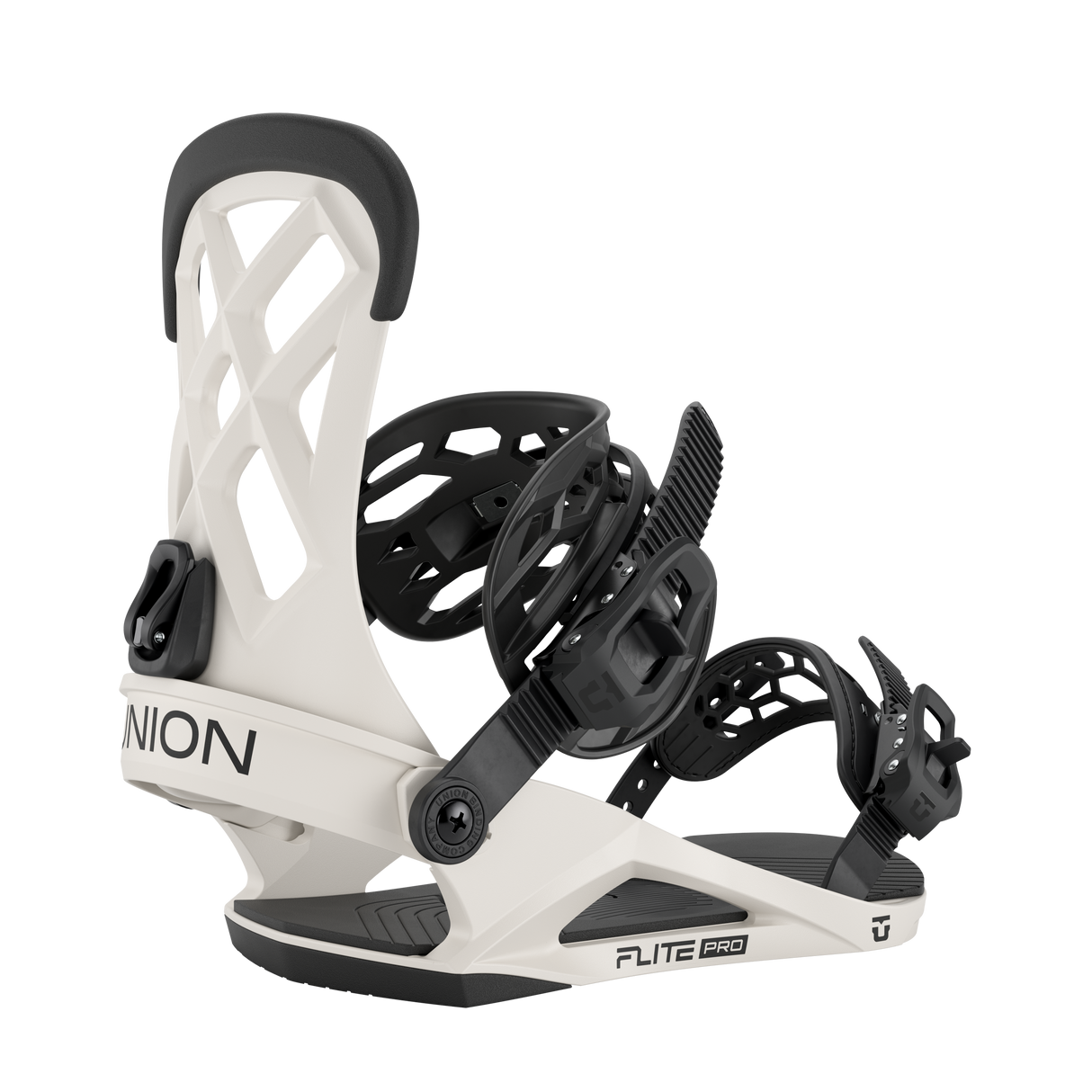 UNION UNISEX FLITE PRO SNOWBOARD BINDING