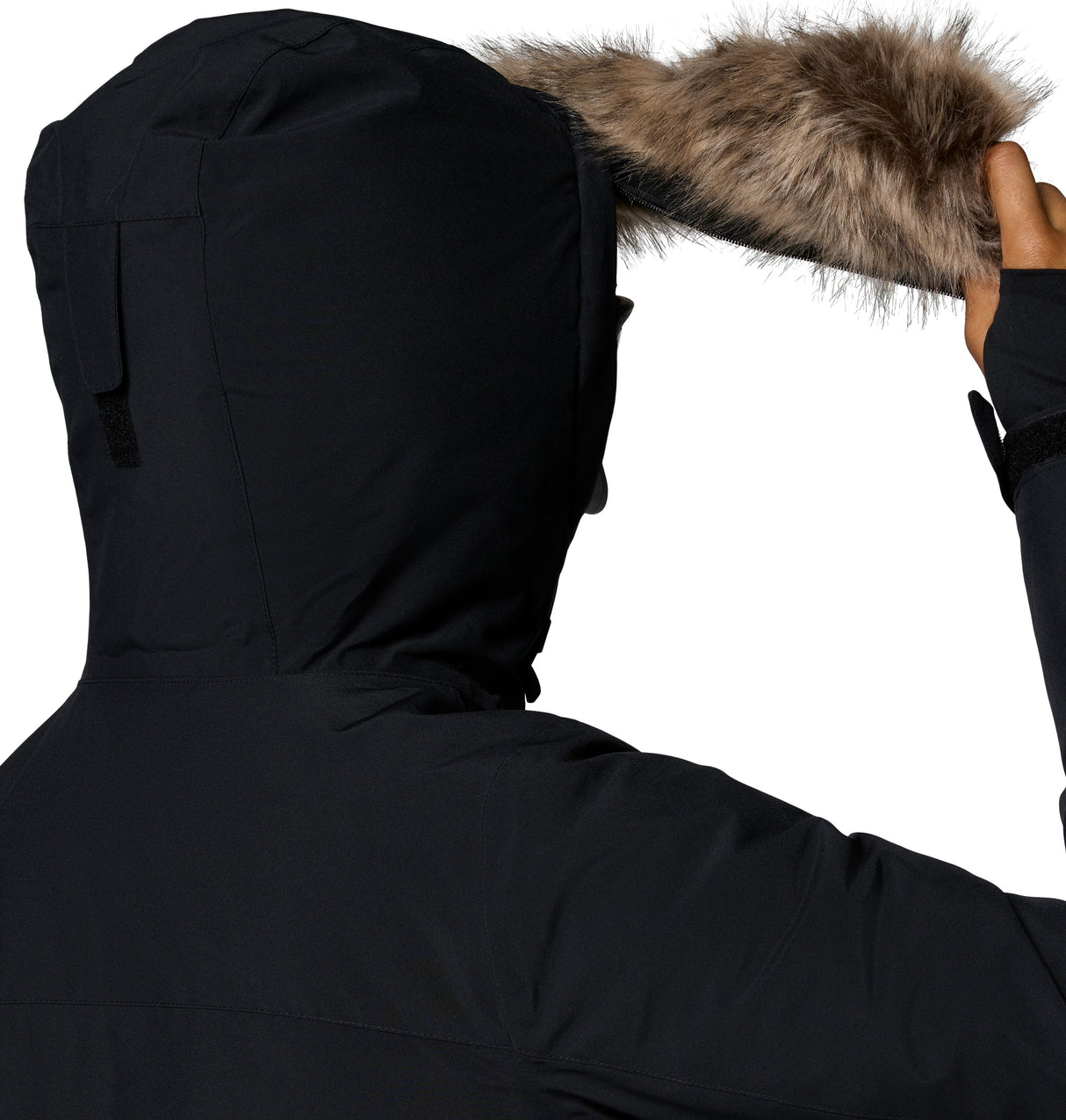 COLUMBIA WOMENS AVA ALPINE™ II INSULATED WINTER JACKET 26