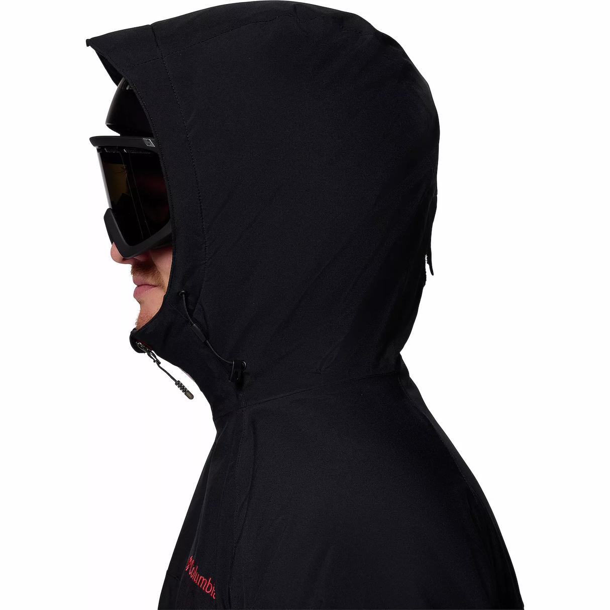 COLUMBIA MENS POWDER PRIME™ WINTER JACKET 26